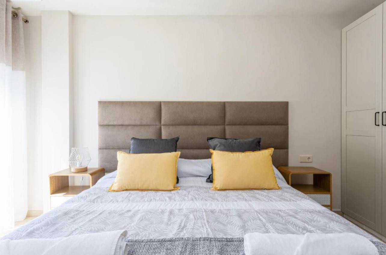 Estepona Elegance Apartment 150Mts From The Sea Bagian luar foto