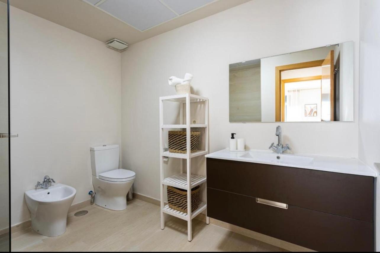 Estepona Elegance Apartment 150Mts From The Sea Bagian luar foto